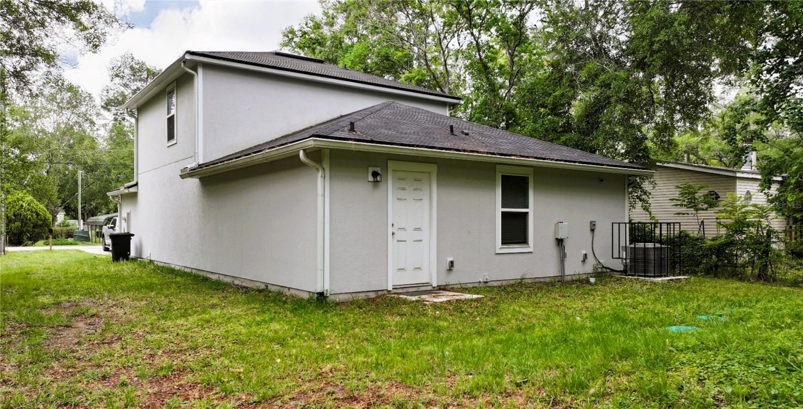 JACKSONVILLE HTS NORTH HALF/TO - Residential