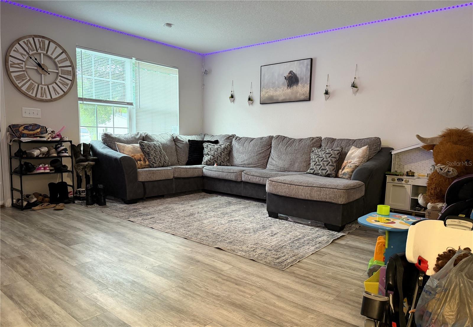 JACKSONVILLE HTS NORTH HALF/TO - Residential