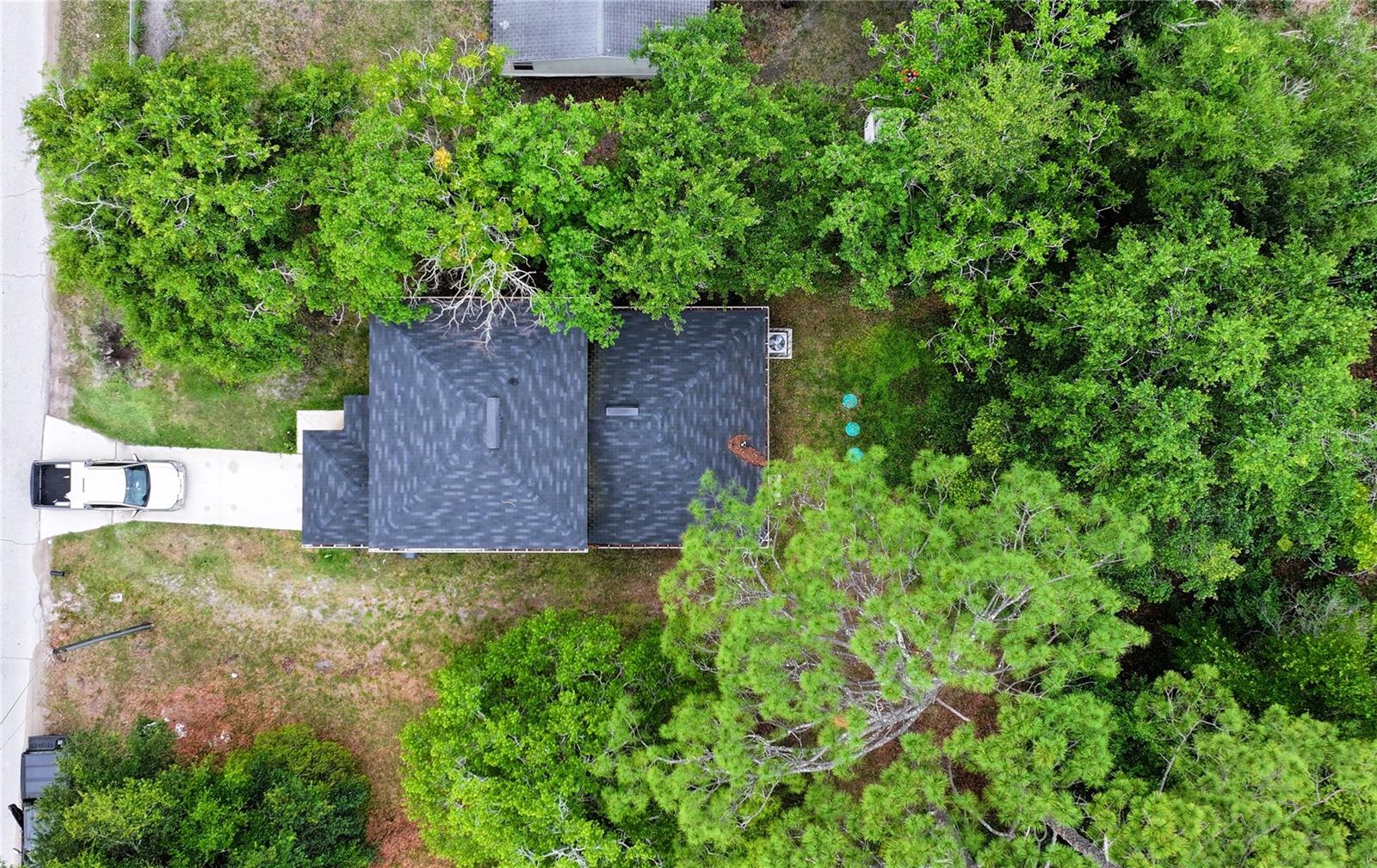 JACKSONVILLE HTS NORTH HALF/TO - Residential