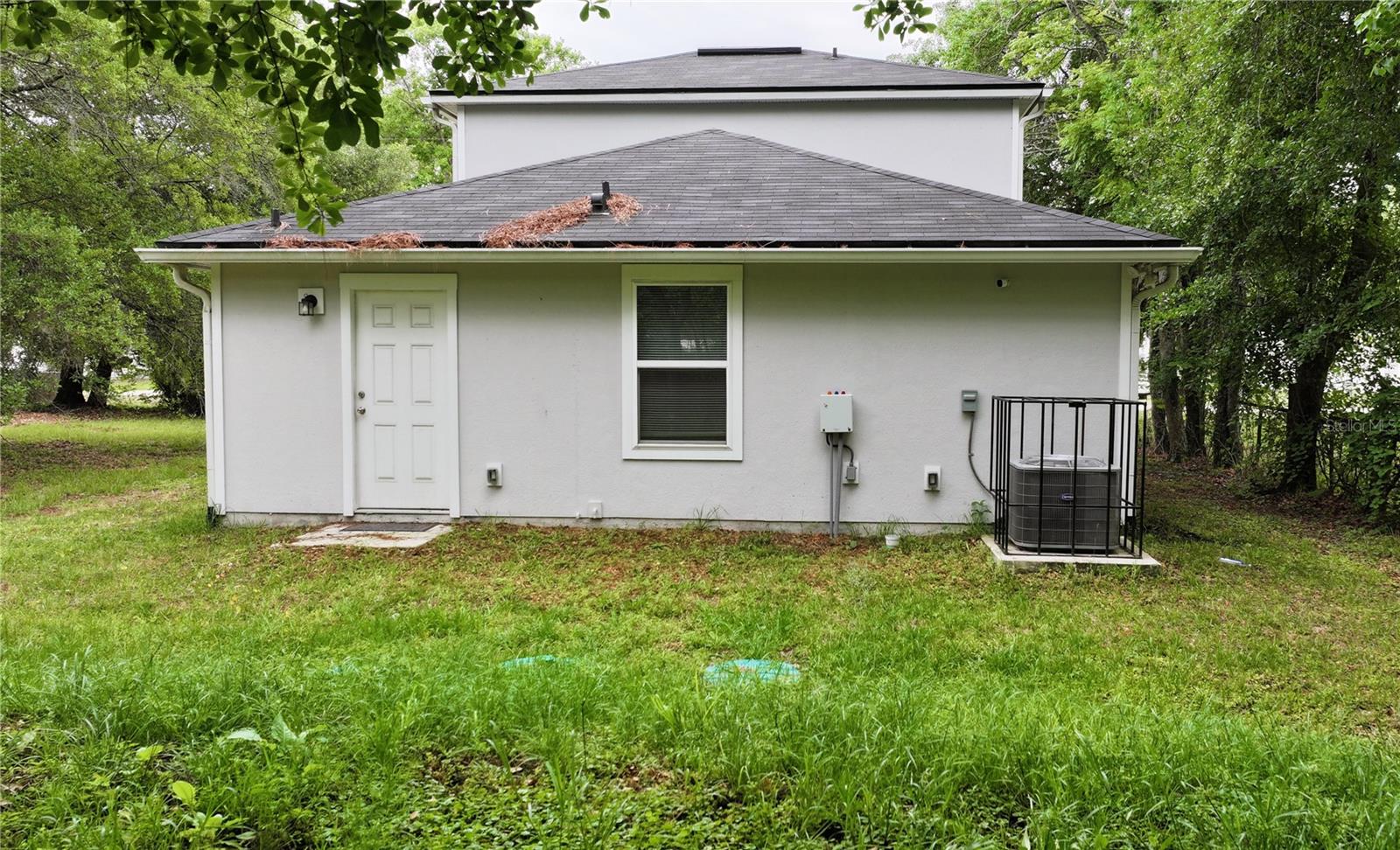 JACKSONVILLE HTS NORTH HALF/TO - Residential