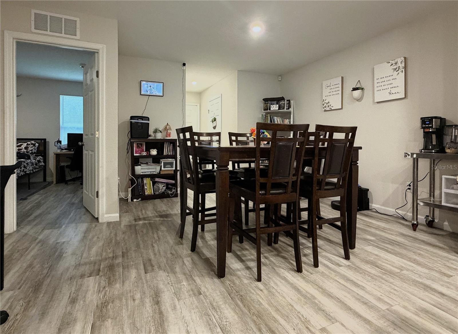 JACKSONVILLE HTS NORTH HALF/TO - Residential