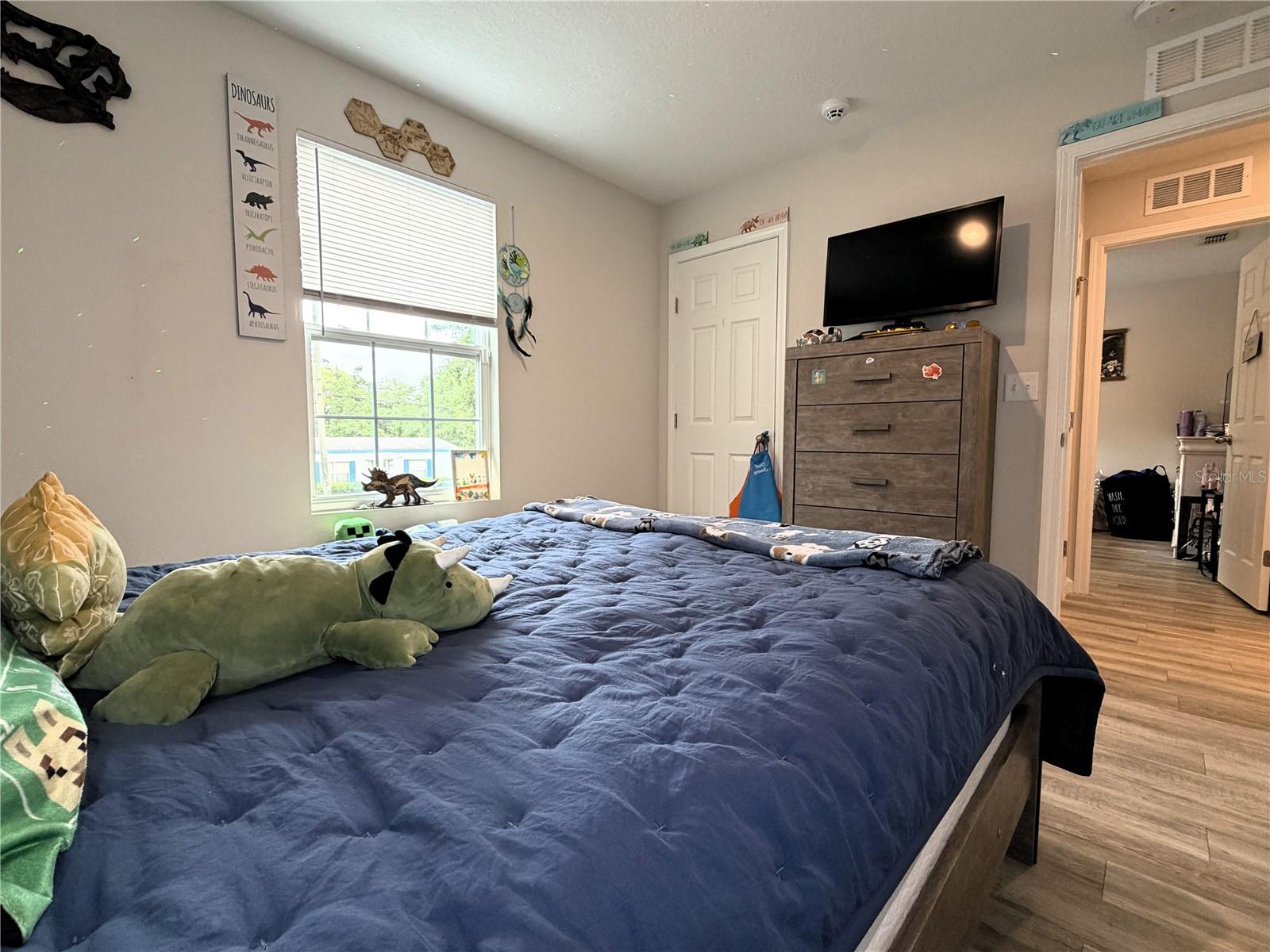 JACKSONVILLE HTS NORTH HALF/TO - Residential
