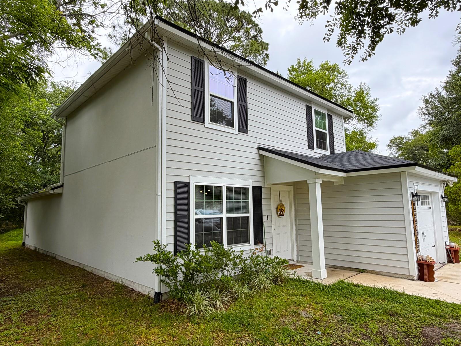 JACKSONVILLE HTS NORTH HALF/TO - Residential