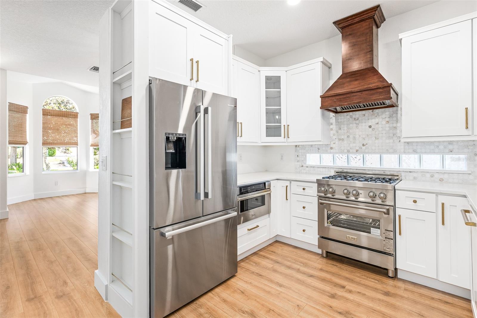 STONEGATE AT SILVER LAKE SUB - Residential