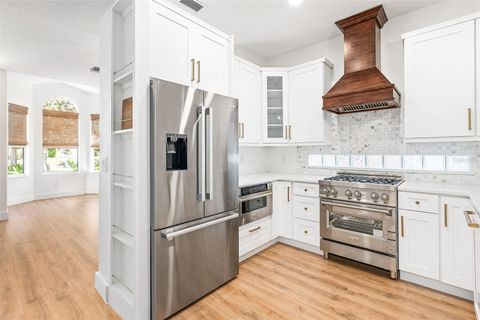 Tiny photo for 33441 Irongate Drive, Leesburg, FL 34788 (MLS # G5112611)