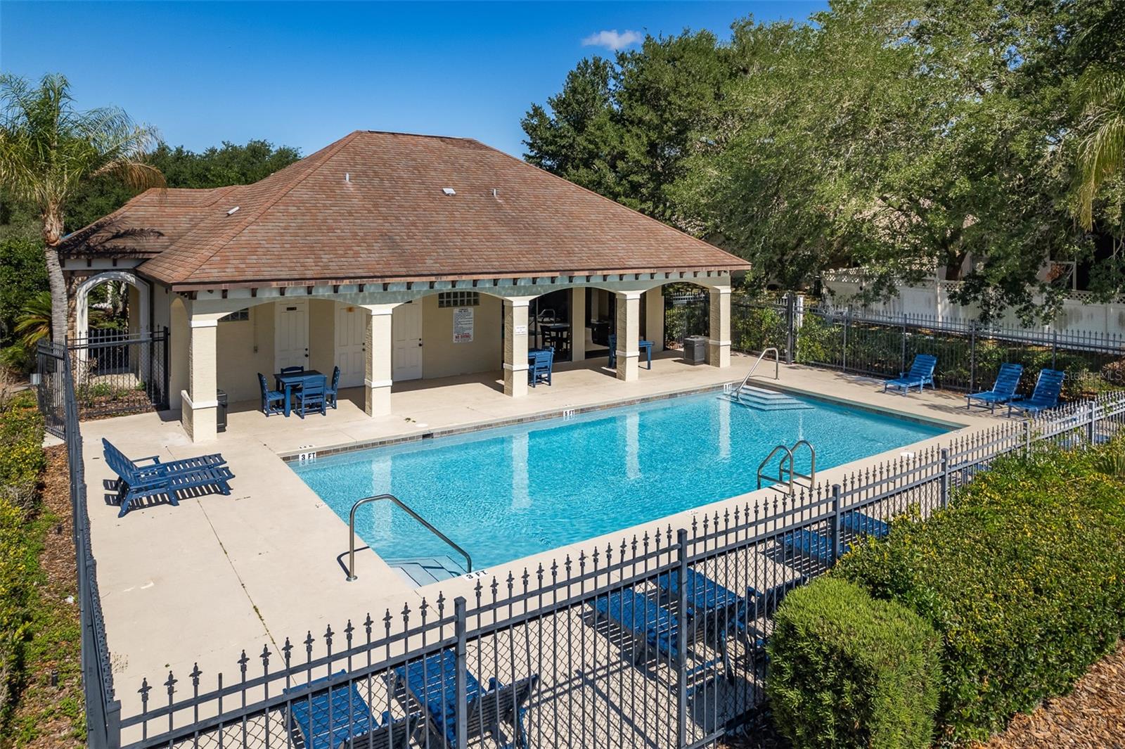 STONEGATE AT SILVER LAKE SUB - Residential