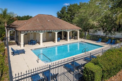 Tiny photo for 33441 Irongate Drive, Leesburg, FL 34788 (MLS # G5112611)