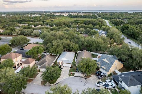 Tiny photo for 33441 Irongate Drive, Leesburg, FL 34788 (MLS # G5112611)