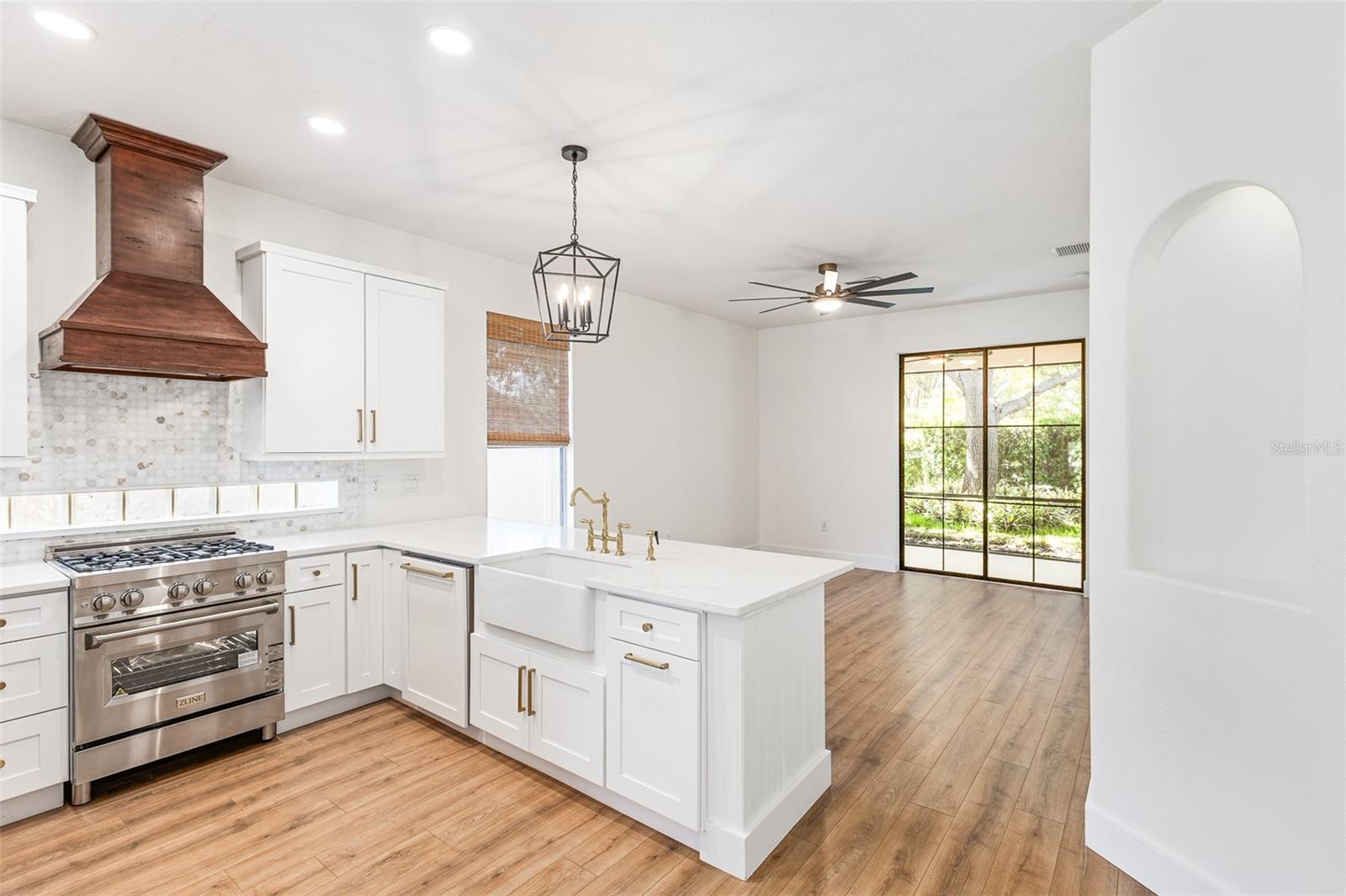 STONEGATE AT SILVER LAKE SUB - Residential