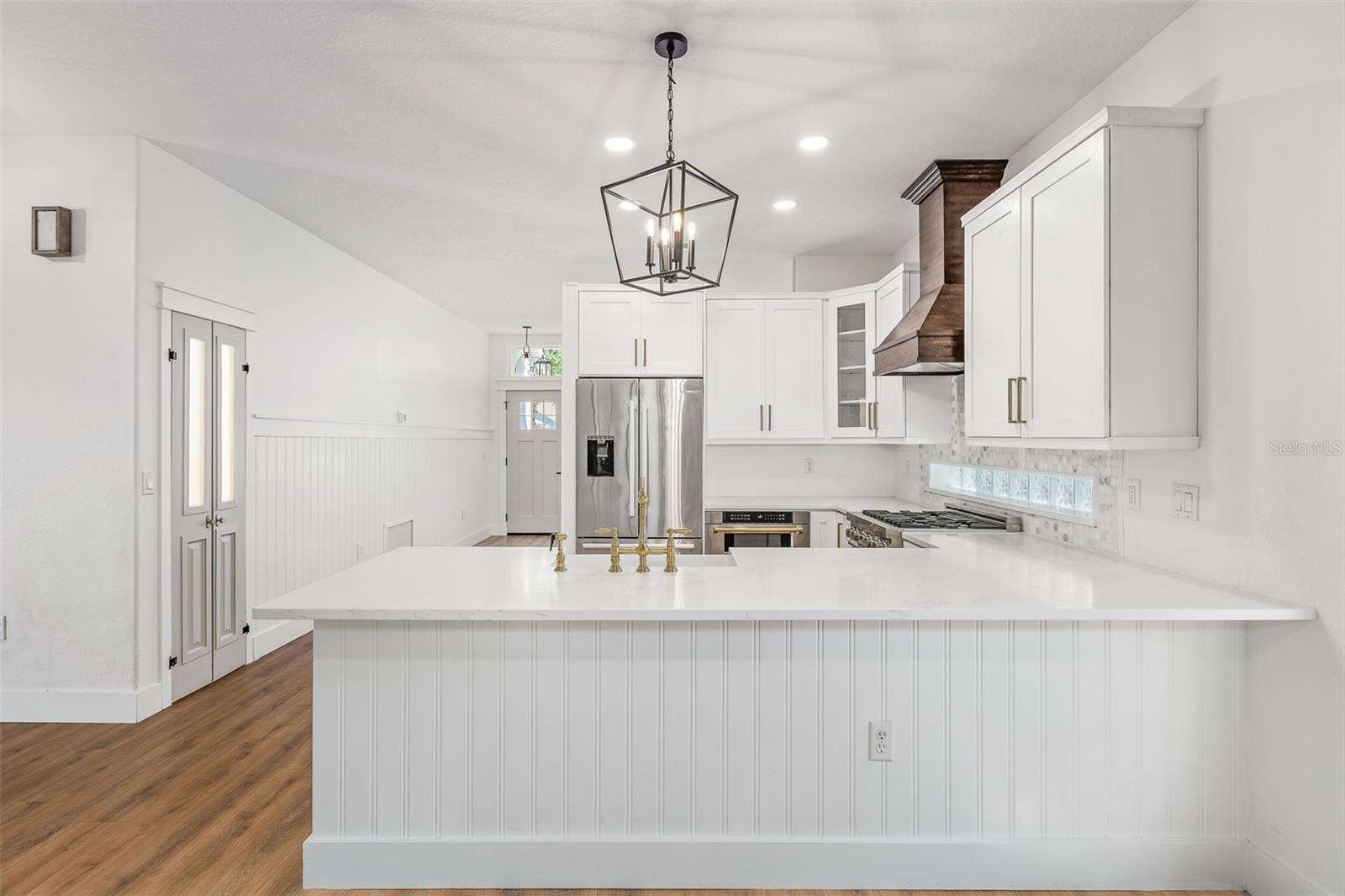 STONEGATE AT SILVER LAKE SUB - Residential