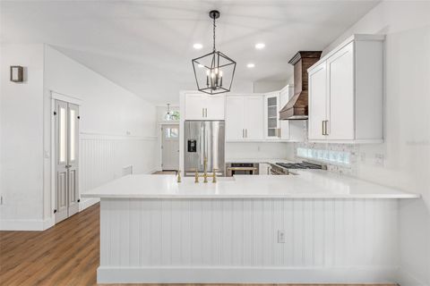 Tiny photo for 33441 Irongate Drive, Leesburg, FL 34788 (MLS # G5112611)