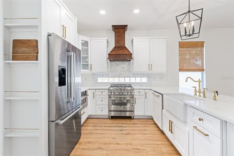 Tiny photo for 33441 Irongate Drive, Leesburg, FL 34788 (MLS # G5112611)