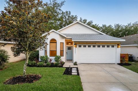 Photo of 33441 Irongate Drive, Leesburg, FL 34788 (MLS # G5112611)