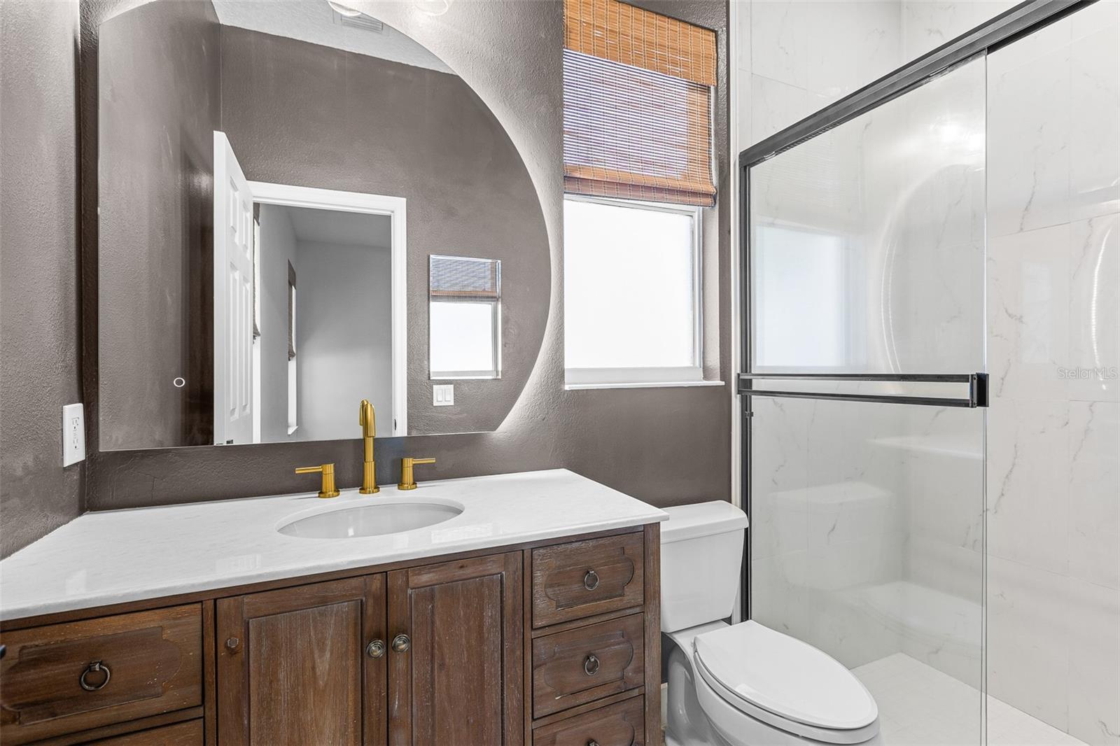 STONEGATE AT SILVER LAKE SUB - Residential