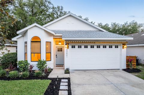 Tiny photo for 33441 Irongate Drive, Leesburg, FL 34788 (MLS # G5112611)