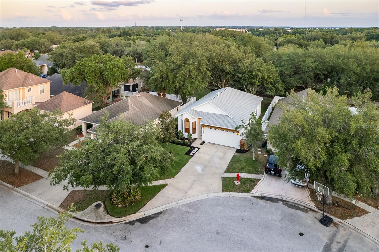 STONEGATE AT SILVER LAKE SUB - Residential