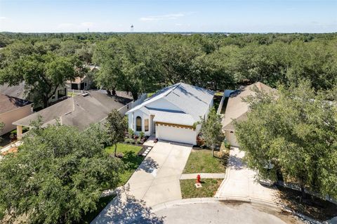 Tiny photo for 33441 Irongate Drive, Leesburg, FL 34788 (MLS # G5112611)