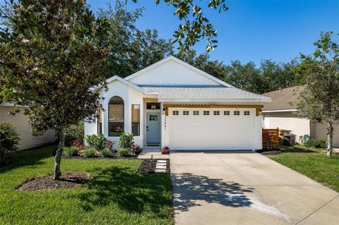 Tiny photo for 33441 Irongate Drive, Leesburg, FL 34788 (MLS # G5112611)