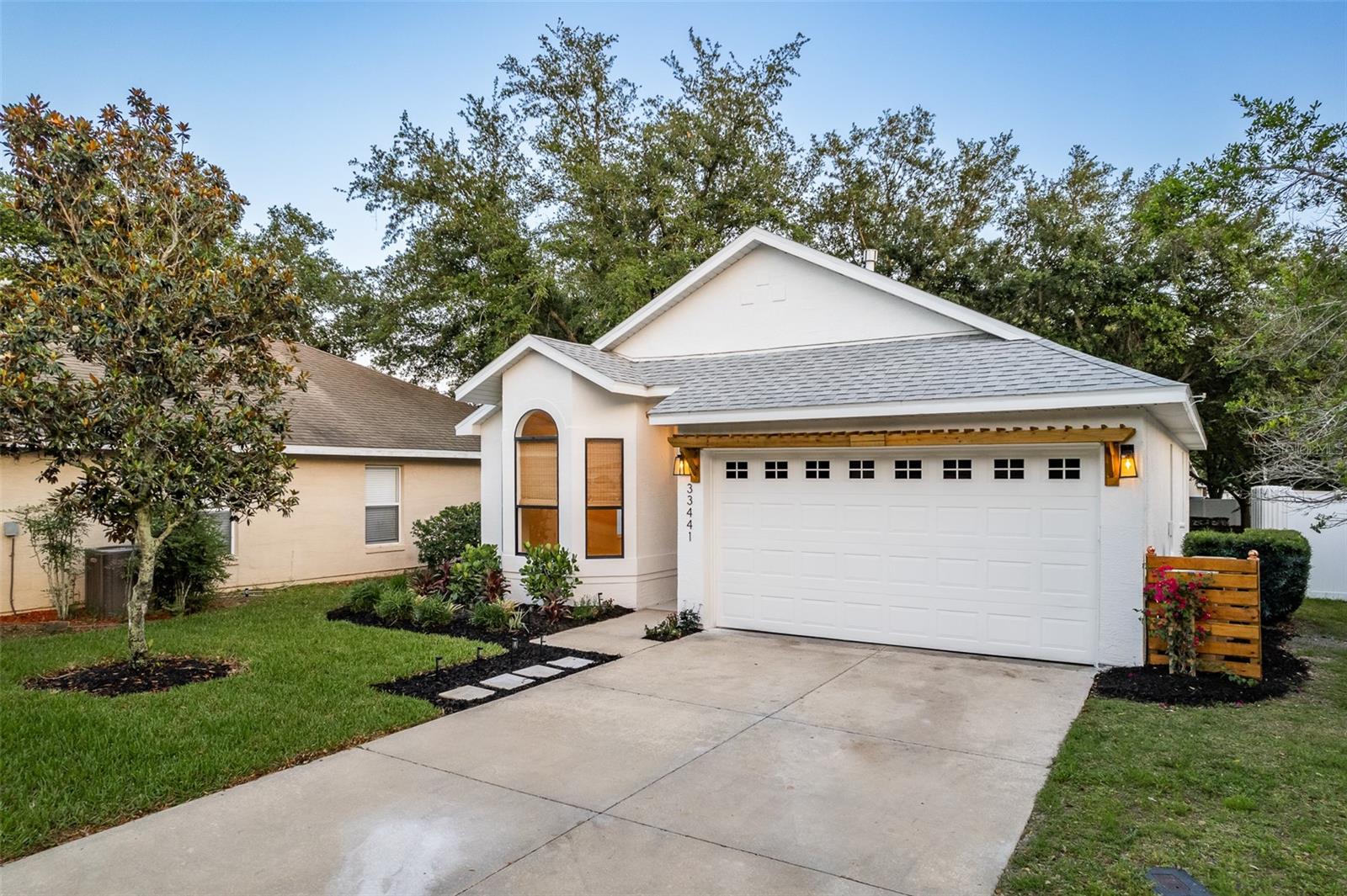 STONEGATE AT SILVER LAKE SUB - Residential