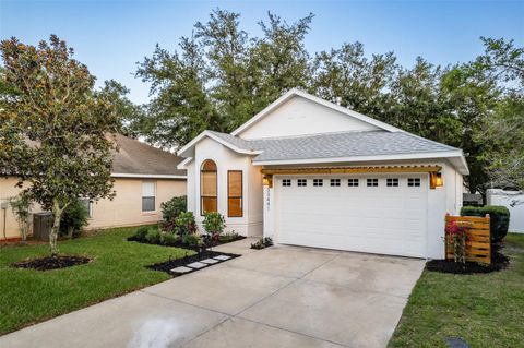Tiny photo for 33441 Irongate Drive, Leesburg, FL 34788 (MLS # G5112611)