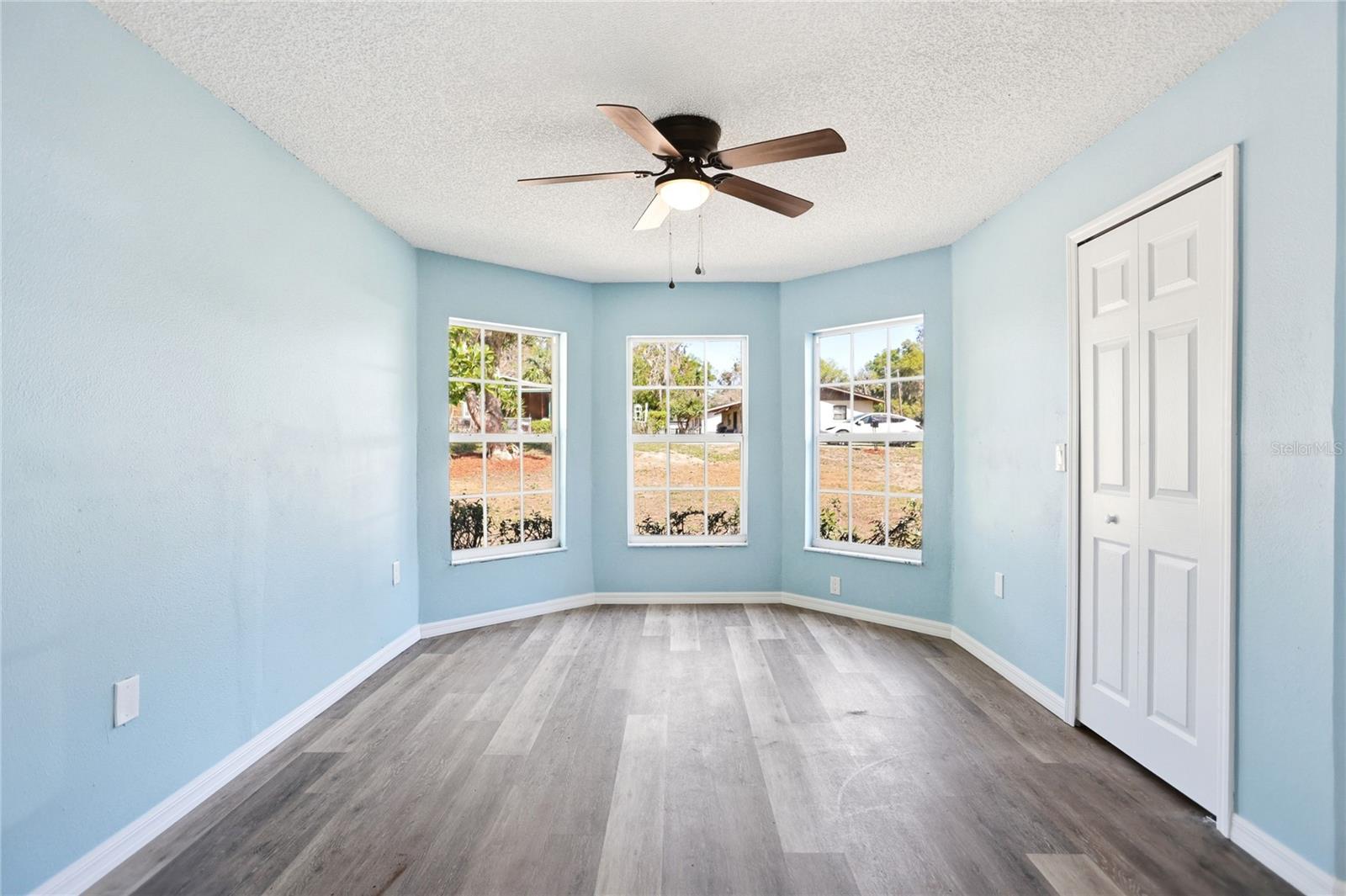 CORSONS ADD DELAND - Residential