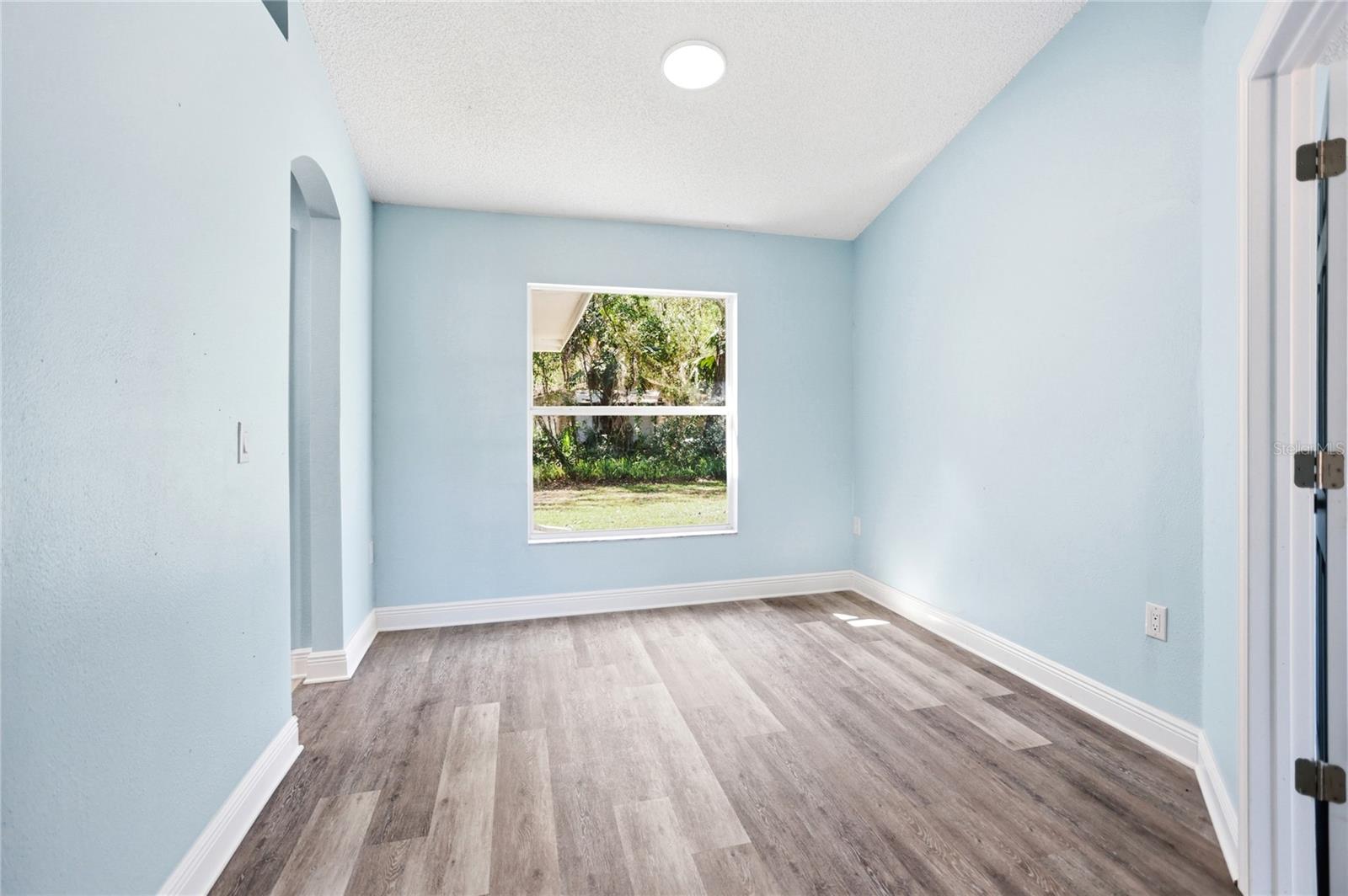 CORSONS ADD DELAND - Residential