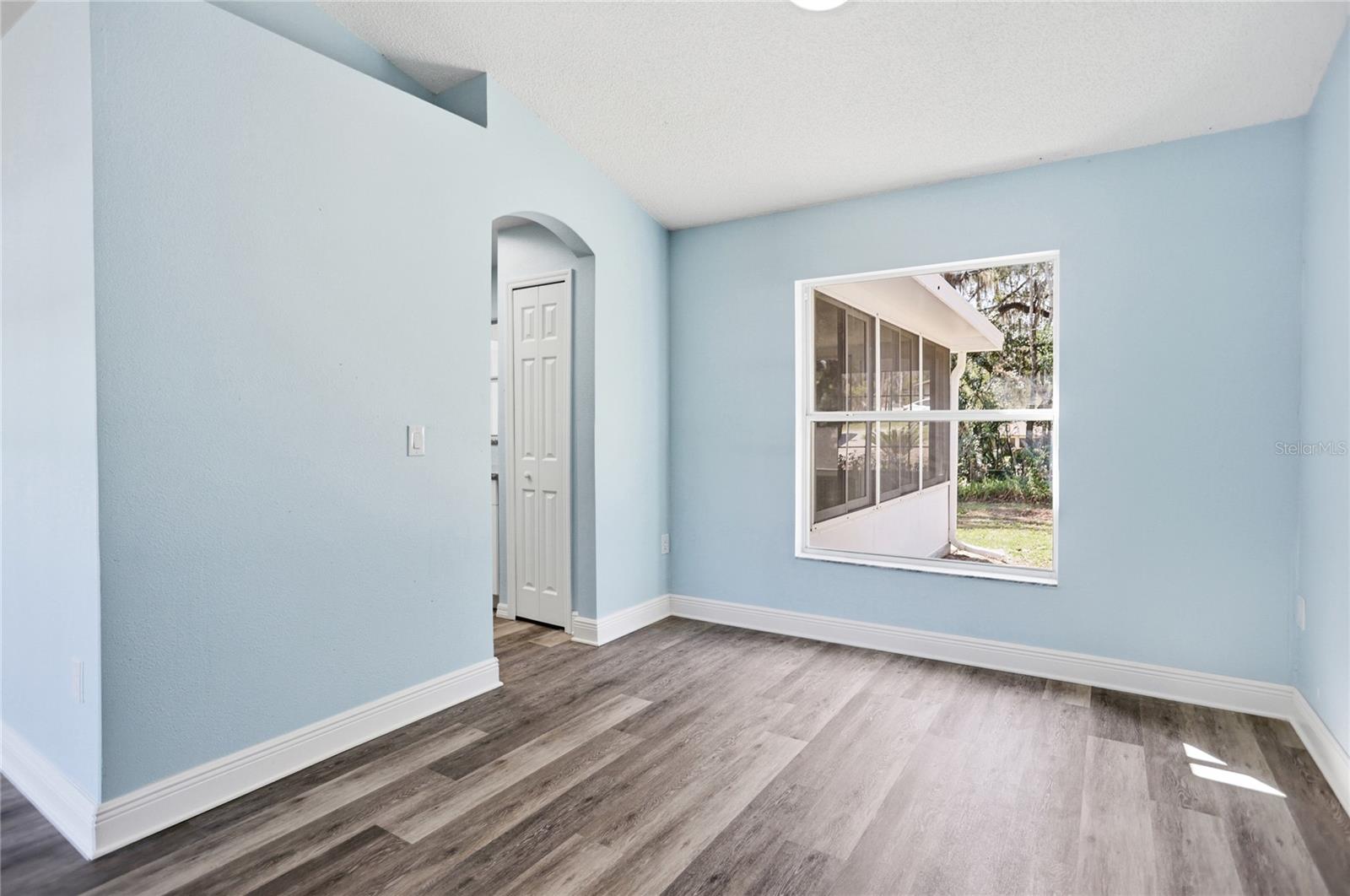 CORSONS ADD DELAND - Residential