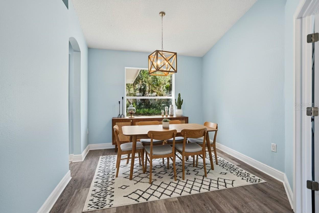 CORSONS ADD DELAND - Residential