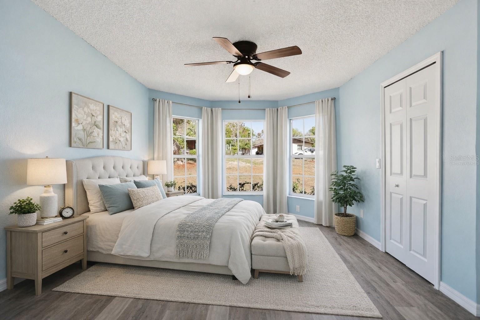 CORSONS ADD DELAND - Residential