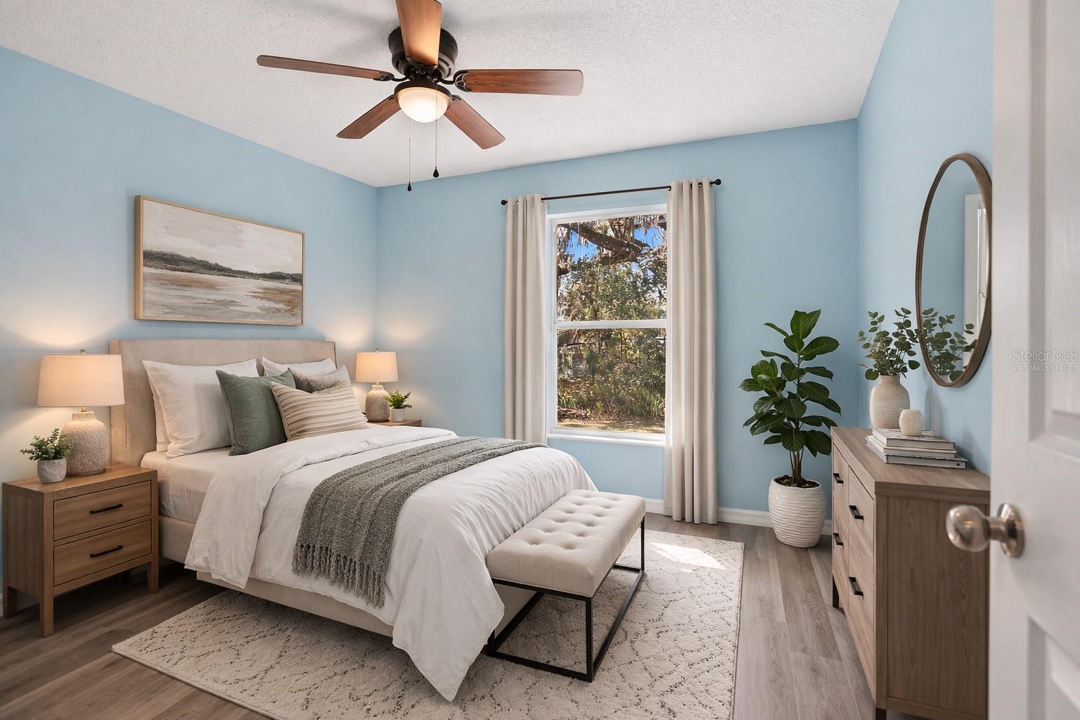 CORSONS ADD DELAND - Residential