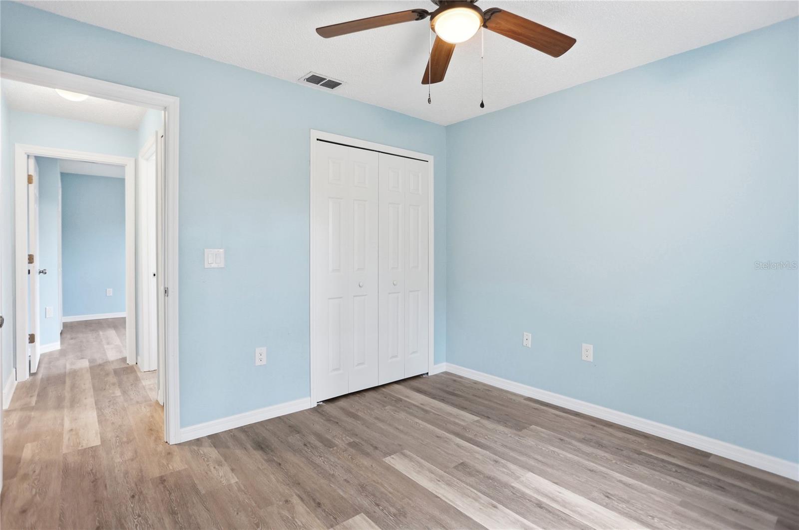 CORSONS ADD DELAND - Residential