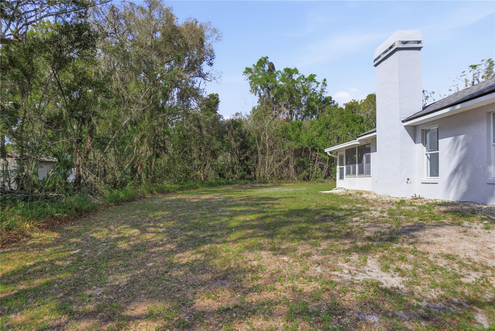 CORSONS ADD DELAND - Residential