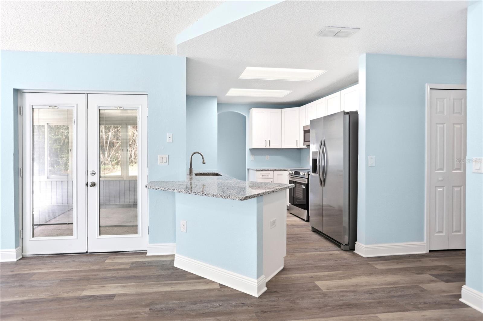 CORSONS ADD DELAND - Residential