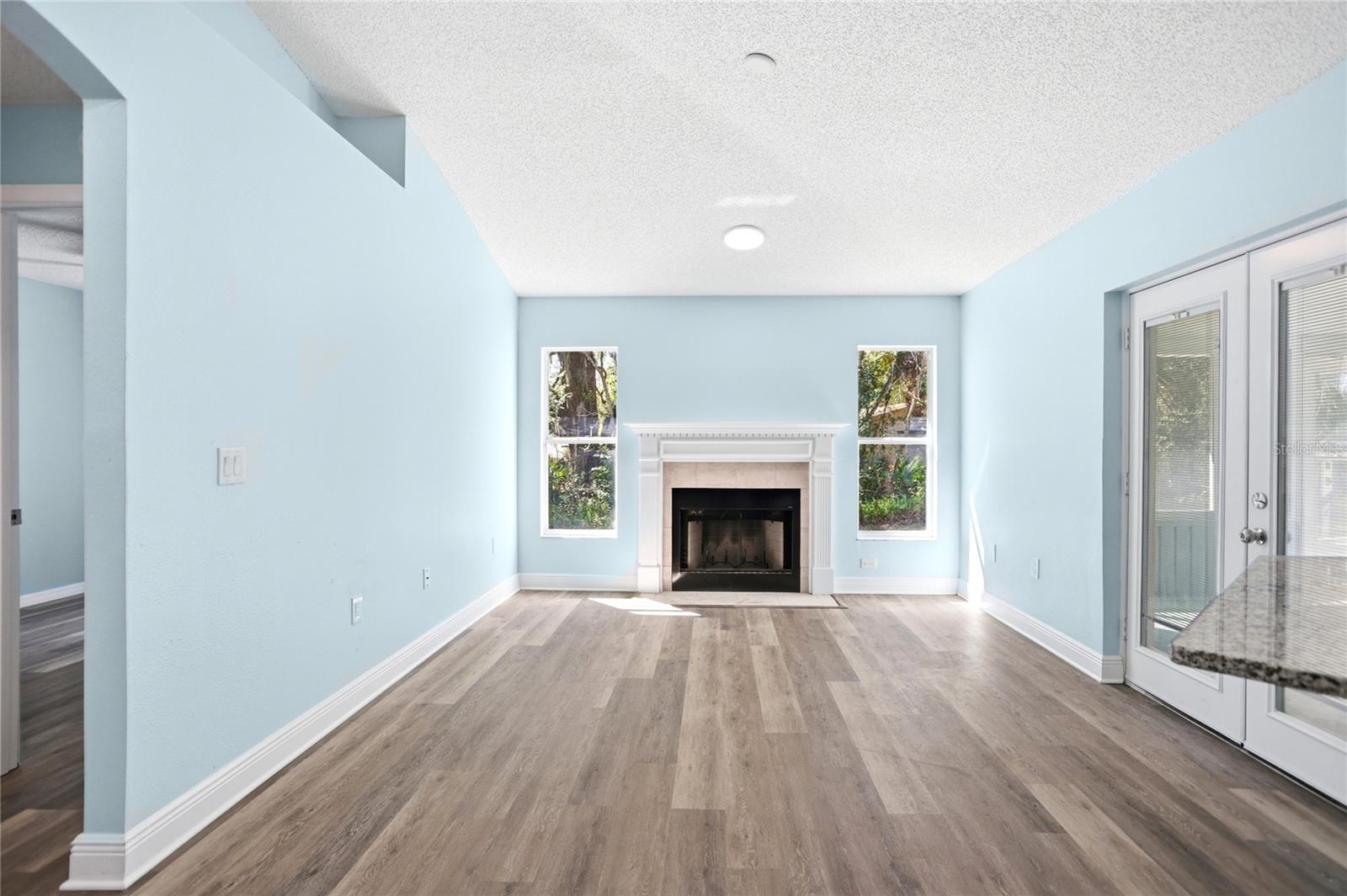 CORSONS ADD DELAND - Residential