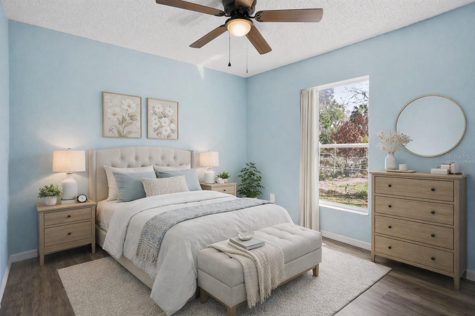 CORSONS ADD DELAND - Residential