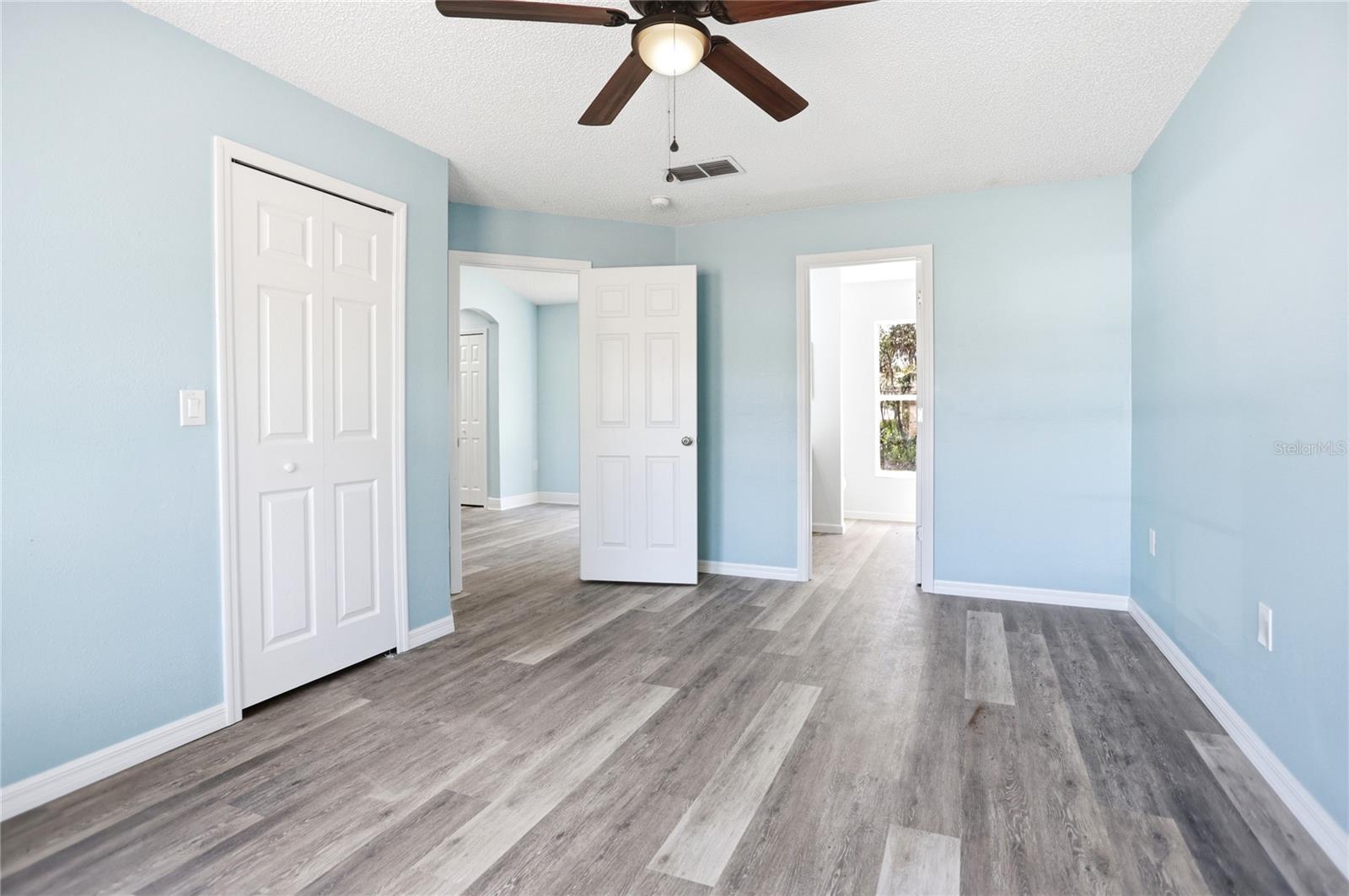 CORSONS ADD DELAND - Residential