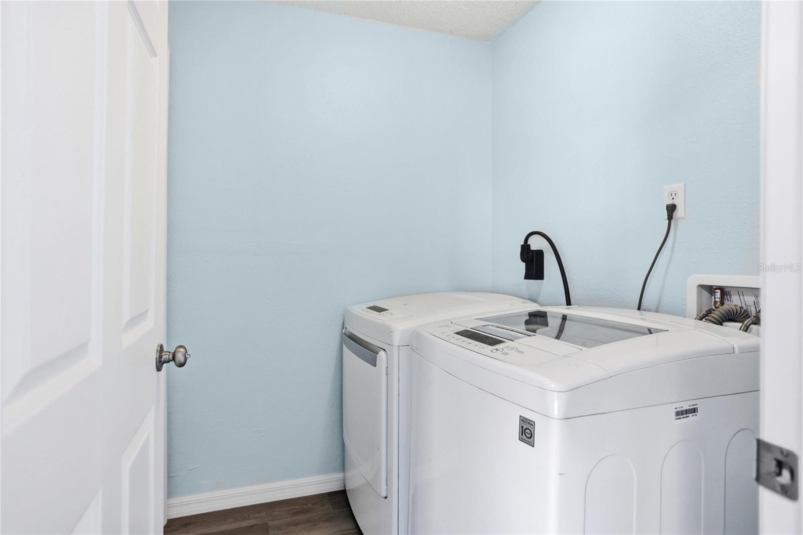 CORSONS ADD DELAND - Residential