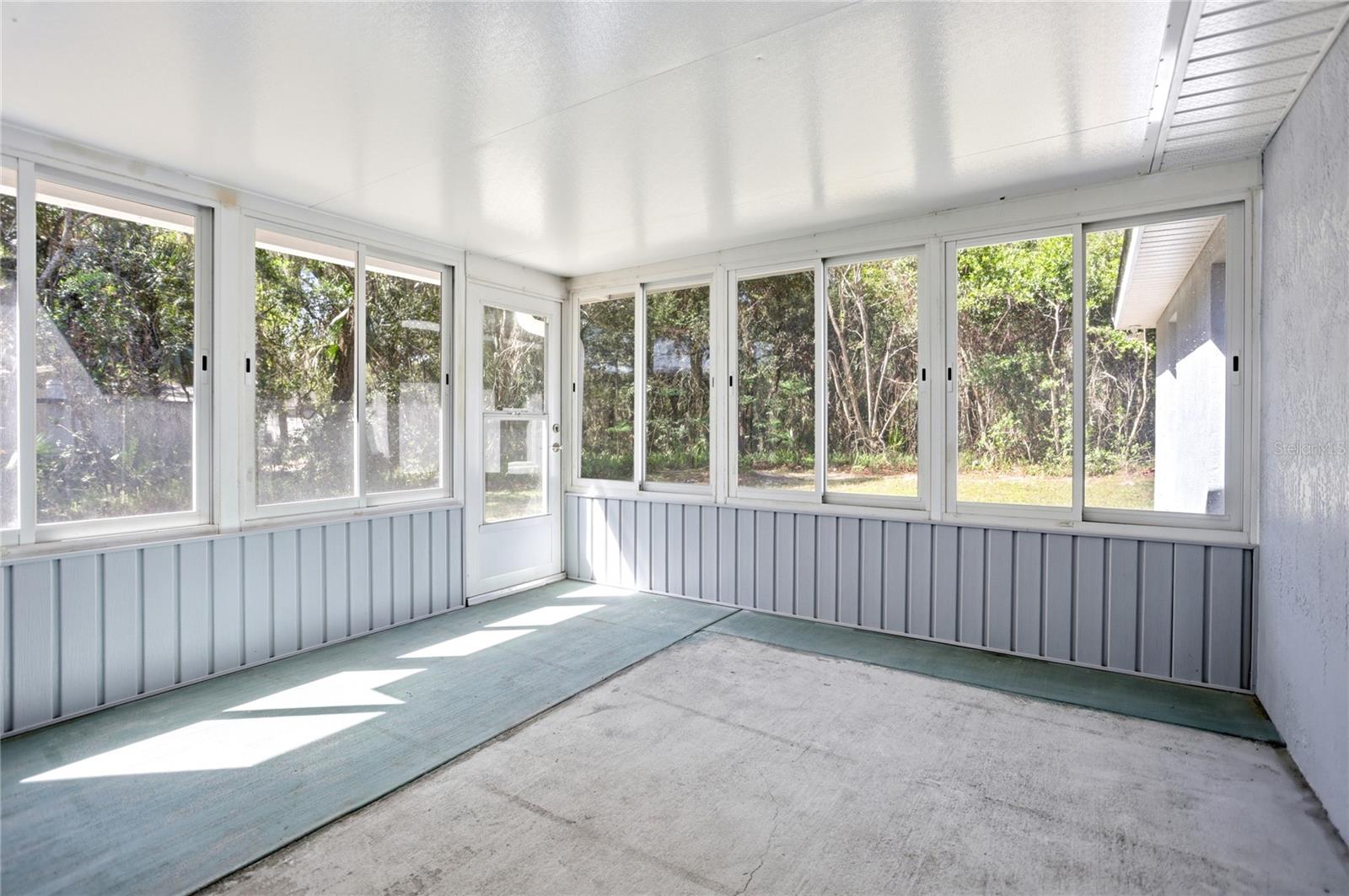 CORSONS ADD DELAND - Residential