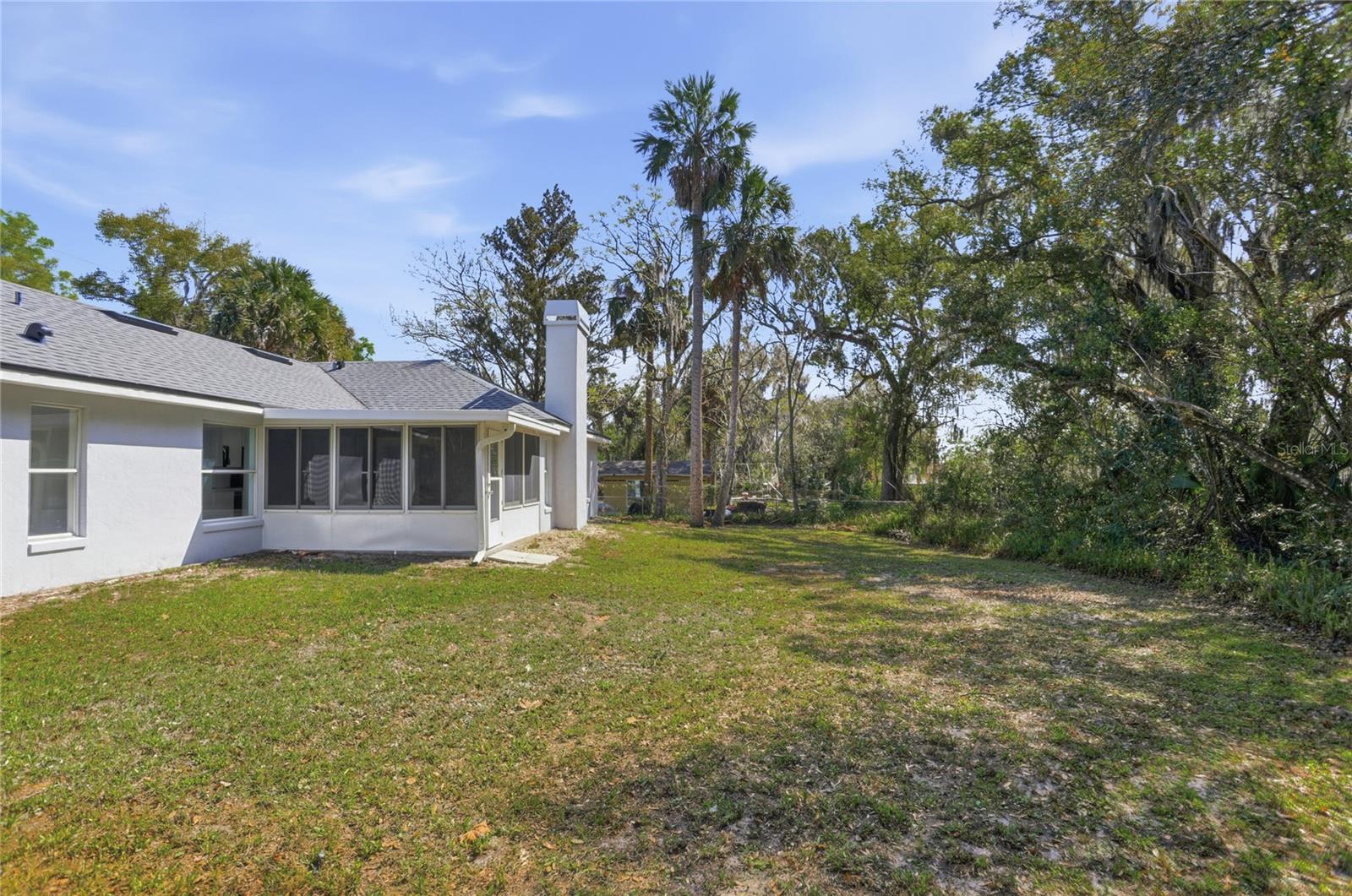 CORSONS ADD DELAND - Residential