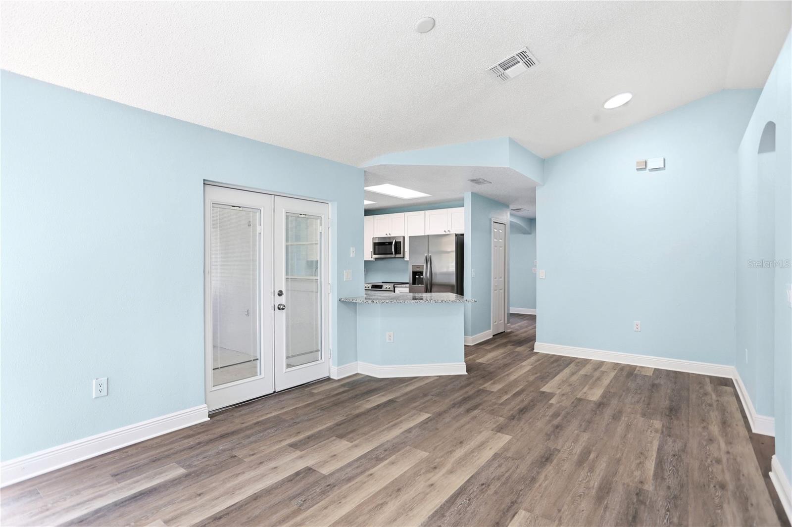 CORSONS ADD DELAND - Residential