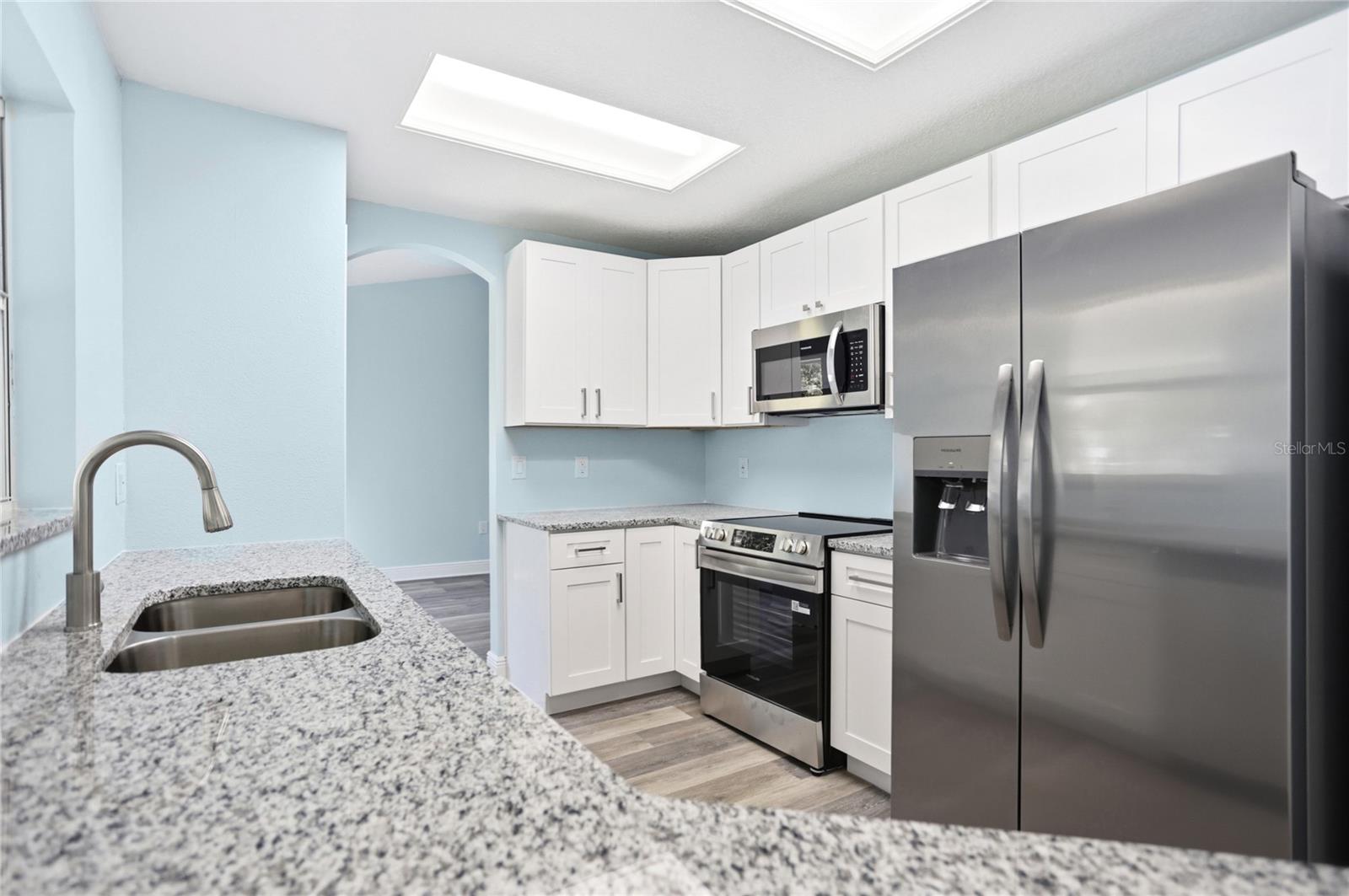 CORSONS ADD DELAND - Residential