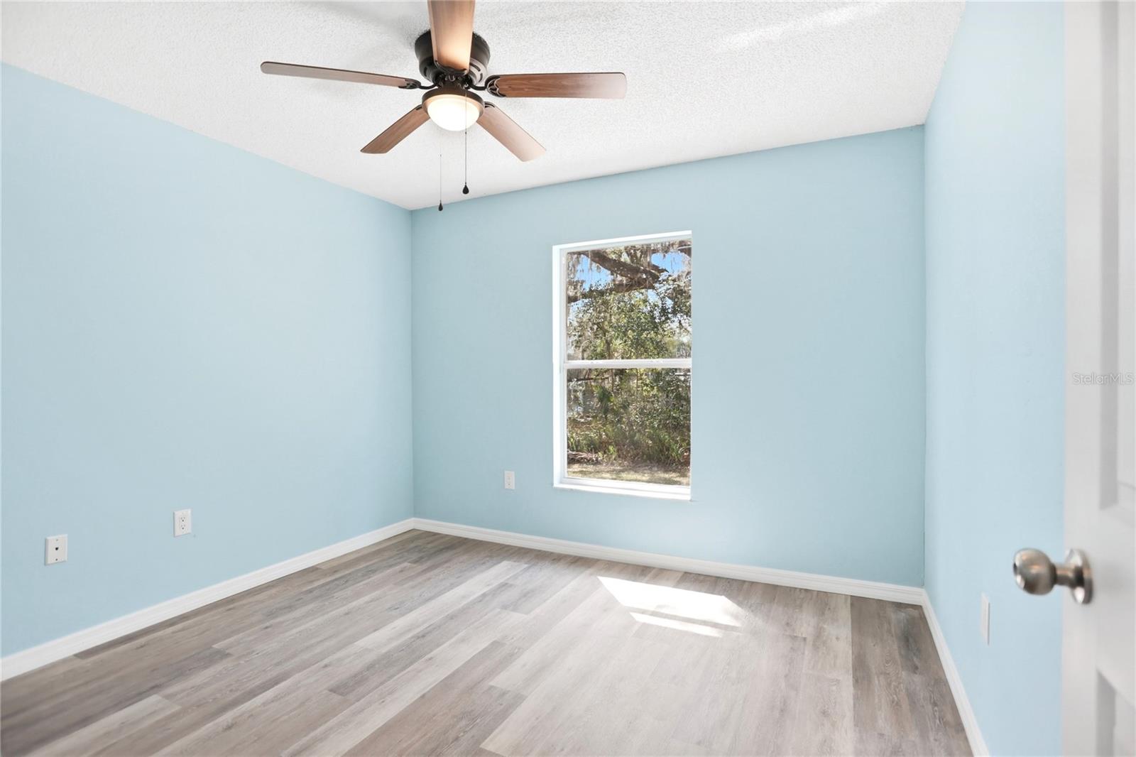 CORSONS ADD DELAND - Residential