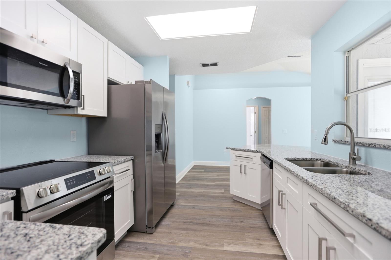 CORSONS ADD DELAND - Residential