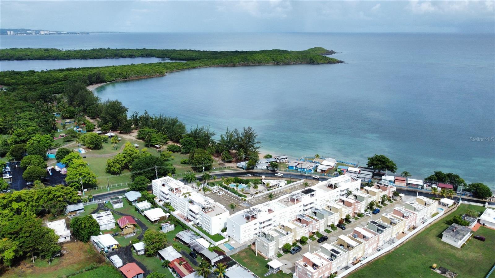 PALMA VISTA COND - Residential