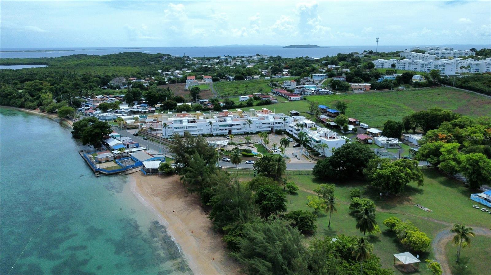 PALMA VISTA COND - Residential