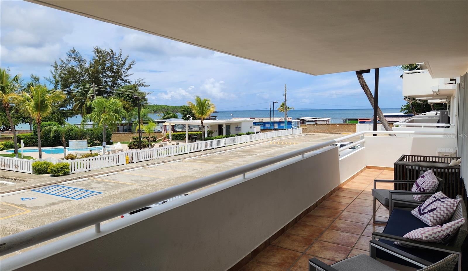 PALMA VISTA COND - Residential