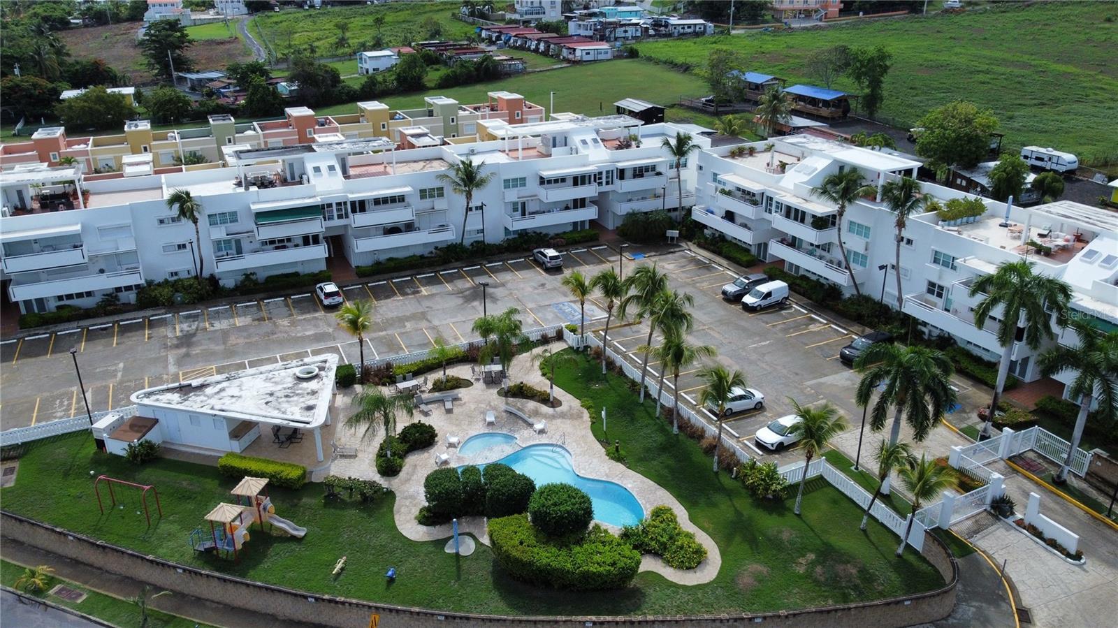 PALMA VISTA COND - Residential