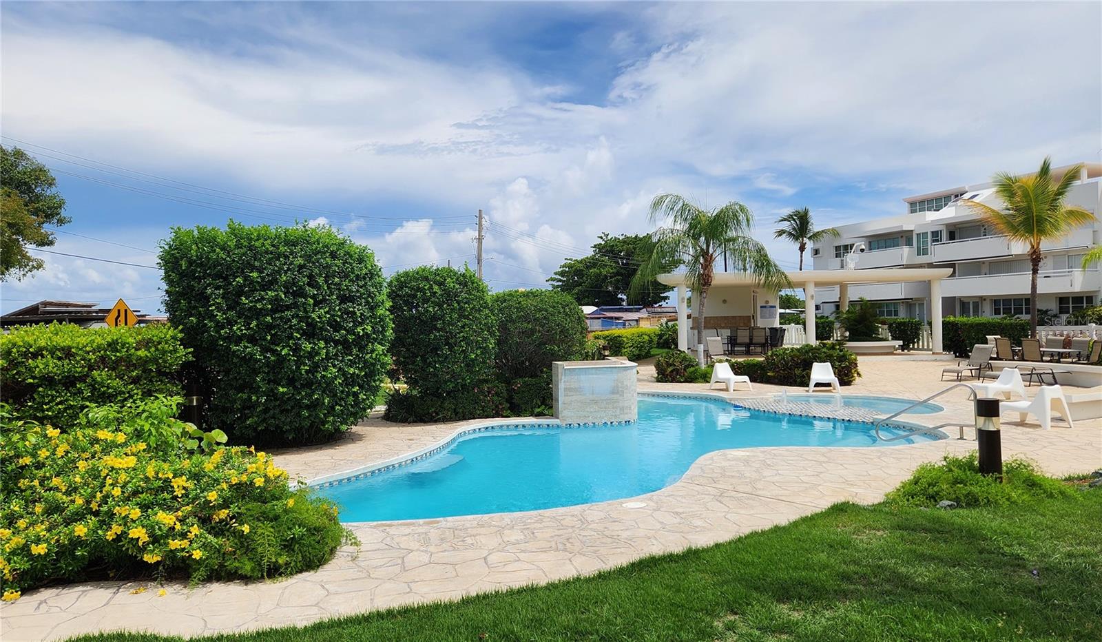 PALMA VISTA COND - Residential