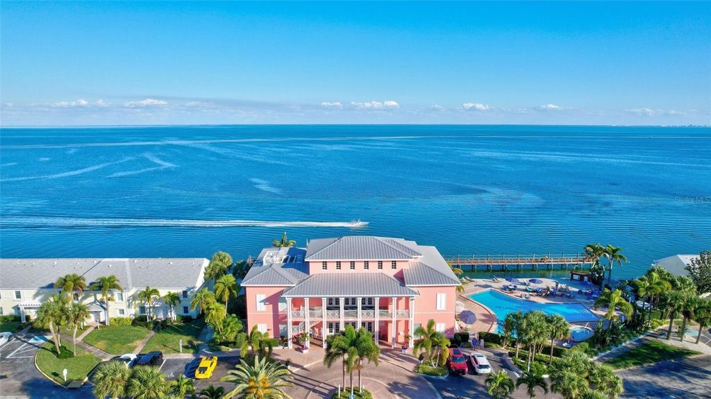 Photo of 4799 Coquina Key Drive SE, St Petersburg, FL 33705 (MLS # TB8466453)