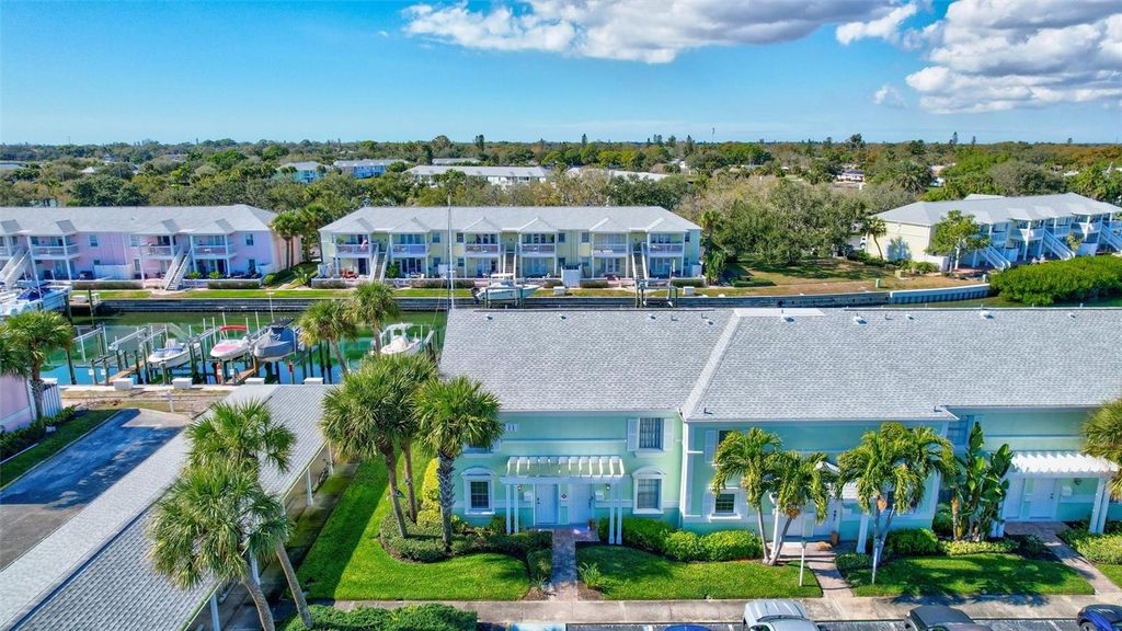 Photo of 4799 Coquina Key Drive SE, St Petersburg, FL 33705 (MLS # TB8466453)